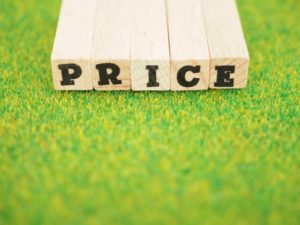 施術料金のご案内