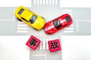 浜松で交通事故に遭った方へ - 当院の施術で早期回復を目指しましょう！